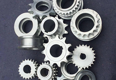 河北鑄鋼件表面出現(xiàn)砂眼的原因？